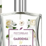 Gardenia & Cotton Flower