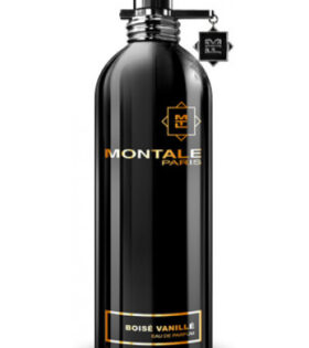 Montale Boisé Vanillé