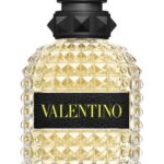 Valentino Uomo Born in Rome Yellow