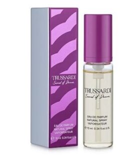 Trussardi Sound of donna 10 ml