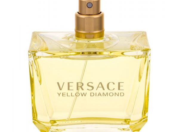 Versace diamante amarillo 90 ml