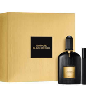 Cofanetto Orchidée Noire 50ml