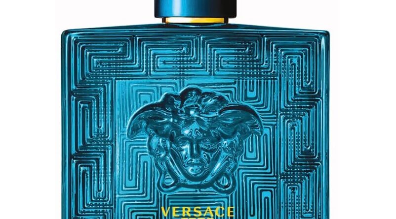 Perfume Versace Eros