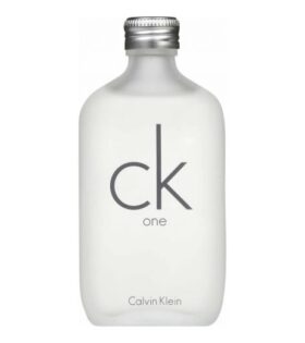 Calvin Klein CK One