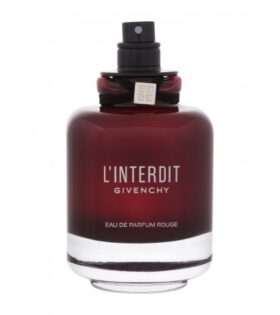 Givenchy L´interdit Rouge zonder dop