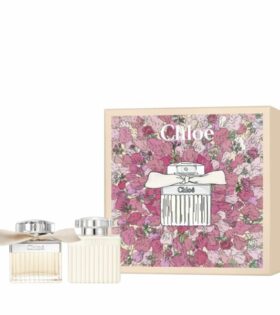 Chloé Eau de Parfum Cofanetto