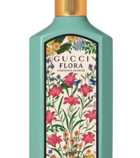 Gucci Flora Gorgeous Jasmine