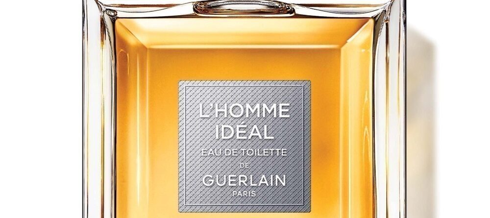 Guerlain L'homme Ideal EDT