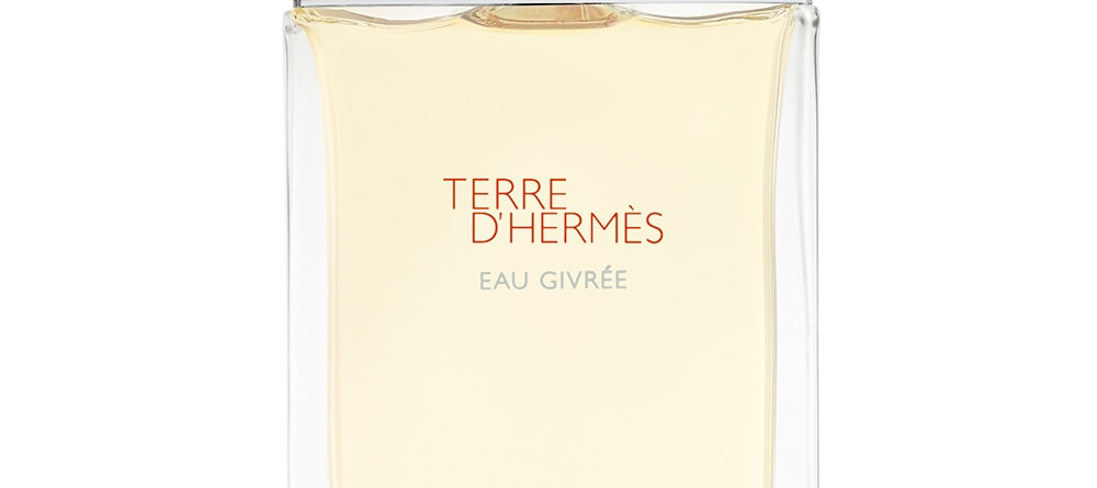 HERMES Terre D'Hermes Eau Givree