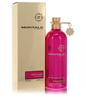 Montale Rose Elixir