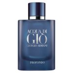 Giorgio Armani Acqua di Giò Profondo 75 ml Eau De Parfum