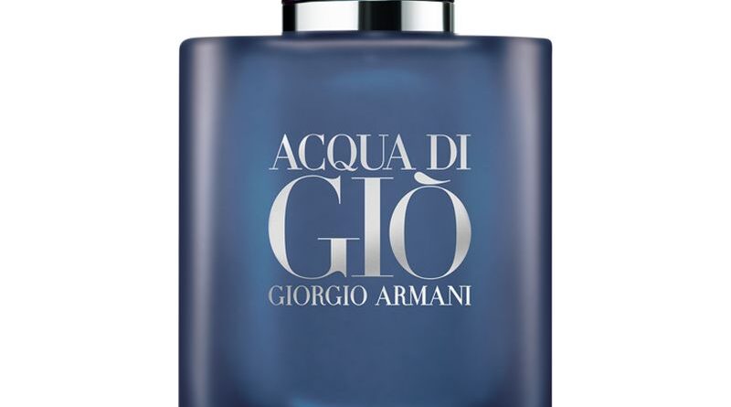 Giorgio Armani Acqua di Giò Profondo 75 ml Eau De Parfum