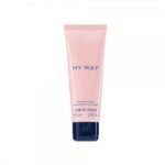 Giorgio Armani my way scented body milk 75 ml body lotion Donna