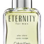 Eternity For Men lotion après-rasage