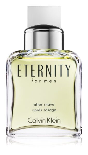 Eternity For Men loción para después del afeitado