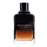 Reserva privada Gentleman Givenchy