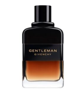 Gentleman Givenchy Private Reserve