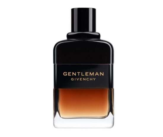 Reserva privada Gentleman Givenchy