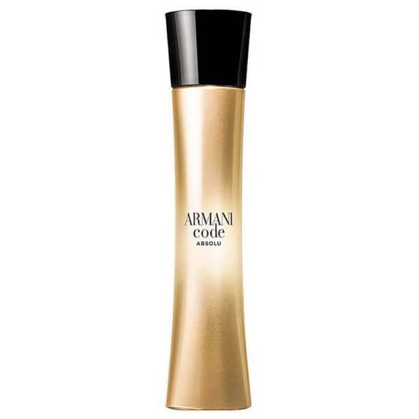 Armani Absolute Code Donna