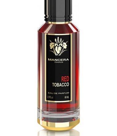 Mancera rode tabak 60 ml