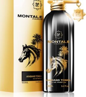 Montale Paris Arabians Tonka