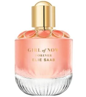 Now Forever 90 ml EDP