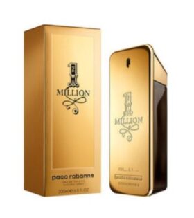 One Million Paco Rabanne 200