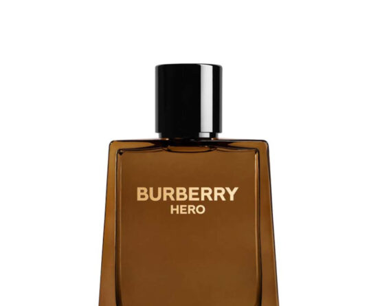 Burberry Hero Eau de Parfum