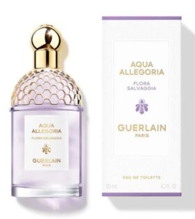 Guerlain Flora Salvaggia edt