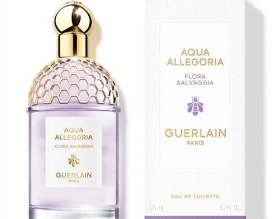 Guerlain Flora Salvaggia edt