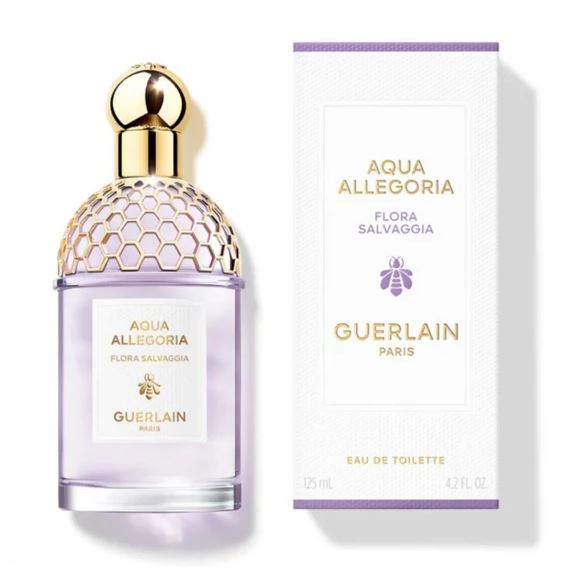 Guerlain Flora Salvaggia edt