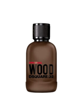 Dsquared2 Original Wood