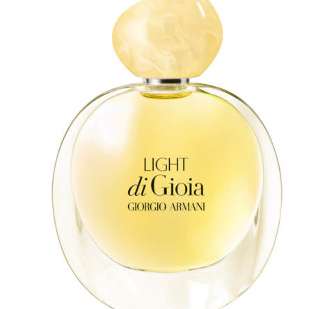 Giorgio Armani Licht von Gioia