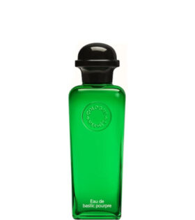 Hermes Eau de Basilic Pourpre