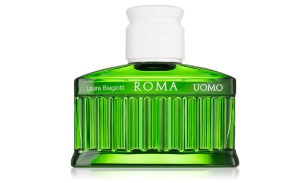 Columpio verde Roma 125 ml