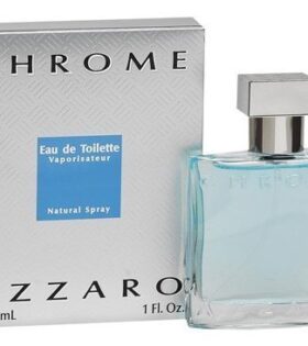 Azzaro Chrome 30 ml EDT