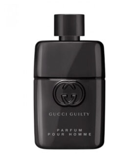 Gucci Guilty PARFUM voor mannen