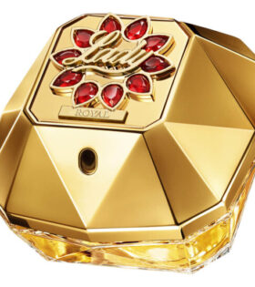 Paco Rabanne Lady Million Royal