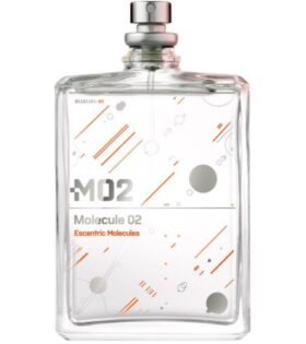 New Molecule 02