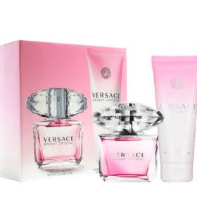 Coffret Femme Cristal Brillant 50