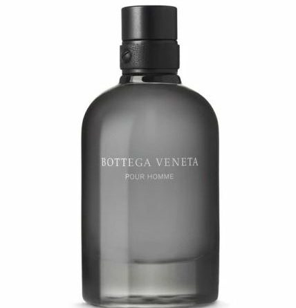 Bottega Veneta voor heren