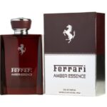 Ferrari Amber Essence