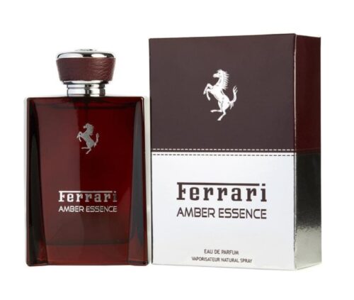 Ferrari Amber Essence