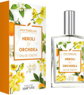 PHYTORELAX-Neroli & orchidea