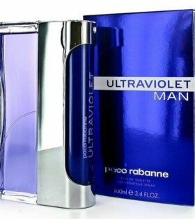 Paco Rabanne Ultraviolet Man -