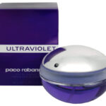 Ultraviolet donna Eau de Parfum