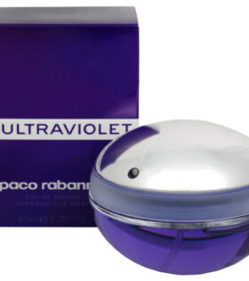 Ultraviolet donna Eau de Parfum