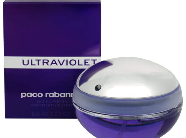 Ultraviolet donna Eau de Parfum