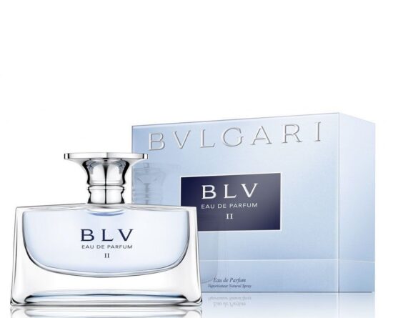 Bulgari Blv II