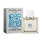 Eau de Cologne idéale 50 ml